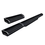 Ford TRANSIT-350 15-21 Owens 6" Factory Molded Tpo Black Running Boards New. Price: $1290.99.