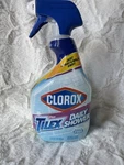 Tilex Plus Clorox Fresh Shower Daily Cleaner 32 Oz Hard Water Bleach Free New. Price: $35.00.