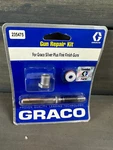 Graco 235475 Repair Kit For Silver Plus Fine Finish Guns New. Price: $88.00.