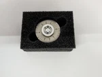 Gardco WF-2210 Precision Wet Film Thickness Gage 0-4 Mils, P/n 954-946-9454 Used. Price: $134.00.