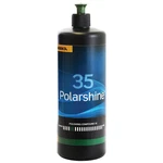 Mirka Abrasives Polarshine PC35-1L Polishing Compound, Bottle, White, Paste New. Price: $45.77.