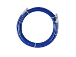 Poly-flow 4710-04-012-B Airless Paint Spray 1/4" X 12FT Hose 3300 Psi New. Price: $33.99.