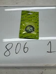 20 Pack Sames Kremlin 129-971-002 Spray Gun Seals Genuine Oem New. Price: $29.89.