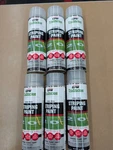 White Striping Paint - Tip Inverted Nozzle 17 Can 6 Pack Gpm Trustripe New. Price: $75.00.
