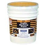 Rae 4902-05 Traffic Zone Marking PAINT,5 Gal,yellow 3EHH7 New. Price: $197.60.