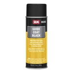 Sem 38203 Guide Coat, 16 Oz, Black Autofxmart New. Price: $15.10.