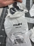 Devilbiss QMS-448 Agitator Propeller Kit For 2 Gallon #183 Pressure Tank (U46 New. Price: $18.99.