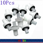10PCS 1000047 Flat Nozzle For GEMA02 Opti Electrostatic Powder Coating Spray Gun New. Price: $82.99.