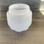 Wagner Paint Sprayer 2423945 - Container/tank 1/2 Quart Cup Used. Price: $25.00.