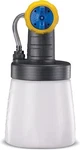 Wagner Spraytech 0529013 Detail Finish Front End Kit, Fine, Applies New. Price: $39.95.