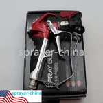 2-FINGER Trigger Airless Spray Gun Series 0538020 For Titan W/ 517 Tip & Guard New. Price: $52.22.