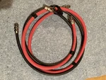 Devilbiss FB-4006 Hose Assembly 6.0 Ft Long. For With Kbii Cup Used- Read!. Price: $65.00.