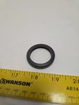 Binks 41-12330 Seal, Valve Acetron New. Price: $19.95.