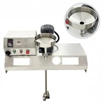 Industrial Ibc Ton Bucket Agitator Electric Paint Mixing Machine 110V 1000L New. Price: $2561.28.