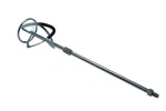 Concrete Mixing Rod, Paint Rod. Mixer Drill Bit Tool Dri... New. Price: $37.89.