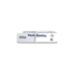 Film-gard Plastic Sheeting Mil X 20 Ft 100 Polyethylene 625949 New. Price: $71.95.
