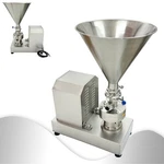220V Solid-liquid Mixing Mixer 3-PHASE 4KW Material Machine New. Price: $3577.88.