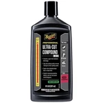 Meguiars M10508 Meguiar's Professional Ultra-cut Compound 8OZ New. Price: $18.26.
