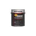 Rust-oleum 251282 Concrete Floor SEALER,CLEAR,1 Gal,can 4VYH1 New. Price: $63.81.
