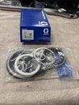 New Graco 255518 Repair Kit. 27D22A. Jp. Price: $350.00.