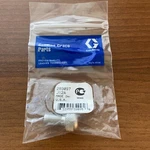 Graco 289097 Fluid Control Valve New. Price: $75.00.