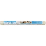 Trimaco 62450 Easy Mask Protective Film For Carpets, Mil, 24-INCH X 50-FEET, New. Price: $29.41.