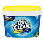 Oxiclean Versatile Stain Remover Powder, Used For Carpets & Upholstery, 3 Lbs New. Price: $13.01.