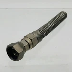 Spray Equipment 8X10-38-SG Paint Hose 8MM Id 10MM Od 3/8 Fitting New. Price: $23.24.