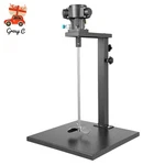 5 GALLON/20L Tank Pneumatic Barrel Paint Mixer Agitator Mixing Beater Usa New. Price: $121.33.