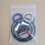 Aftermarket 238286 Repair Kit Replace 206728 For Graco Fire-ball 300 Pumps New. Price: $66.90.
