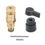 For Titan 440I 640I 740I 840I Prime Spray Valve 700258 Replacement Component New. Price: $15.80.