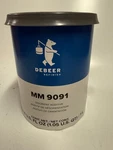 Debeer Waterbase Mm 9091, Disorient Additive, One Quart, Brand New. Price: $125.00.