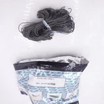 1000 Pack Argon "s" Hooks 4" X .076" 1-1/2" Arch HS076-04 New. Price: $60.99.