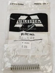 Airlessco 120-088 Spring New. Price: $14.99.