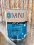 Omni Plus MP235 2K Urethane Sealer Gray Qt New. Price: $62.99.