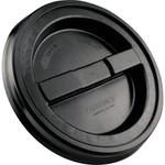 Leaktite Screw-top Lid For 3.5 & Gal. Pail, Black 1044433 New. Price: $12.48.