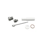 Kit Xtr Texture Spray Gun Replaces Graco 248-837 New. Price: $112.00.