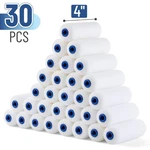 Bates Foam Paint Covers 4" - 30 Pack, High Density Quality Rollers New. Price: $20.99.