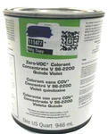 2X Ppg Futurity Zero-voc Colorant Concentrate 96-2200 Quindo Violet 1 Qt. New. Price: $30.99.