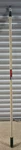 6'-12' Painting Extension Pole Wooster Sherlock RO56 Adj Stops Every Inches Used. Price: $32.00.