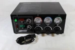 Hotcoat 100KV Powder Coating System Power Supply/controller Only Used. Price: $549.95.