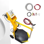 Electrostatic Coating Gun Machine 110V Lcd Display For Metal And Plastic Product New. Price: $2620.00.