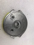 Binks 5451 Lid Bare Used. Price: $14.99.