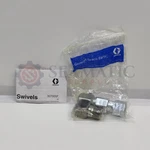 Graco 207948 Swivel Z , GI#49+ New. Price: $290.00.