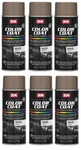 Color Coat Castella SEM-15223 (6 Pack) New. Price: $140.65.