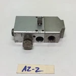 Binks Mag AA4000 Spray Gun Manifold 100 Psi Air Fluid Warranty! Used. Price: $14.00.