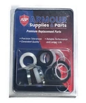 Asp Repair Kit Compatible To Graco 244-194 Or 244194 New. Price: $41.50.