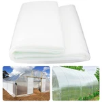 Inslat Mil Greenhouse Plastic Film Sheeting Cover, 10' X 26' Uv Resistant P... New. Price: $34.65.