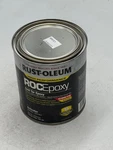Rust-oleum Rocepoxy Coal Tar Activator 1.6 Pint 757 Ml High Performance Open. Price: $29.99.
