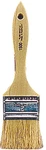 Linzer 1500-4 White Chinese Bristlechip Brush, Box Of 12 New. Price: $32.95.